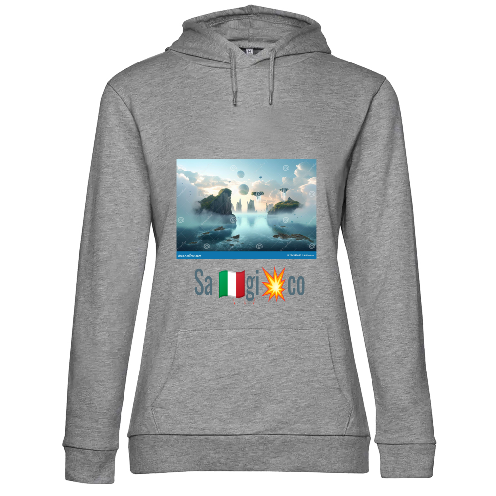 Hoodie Premium Women T-shirt lyfestyle