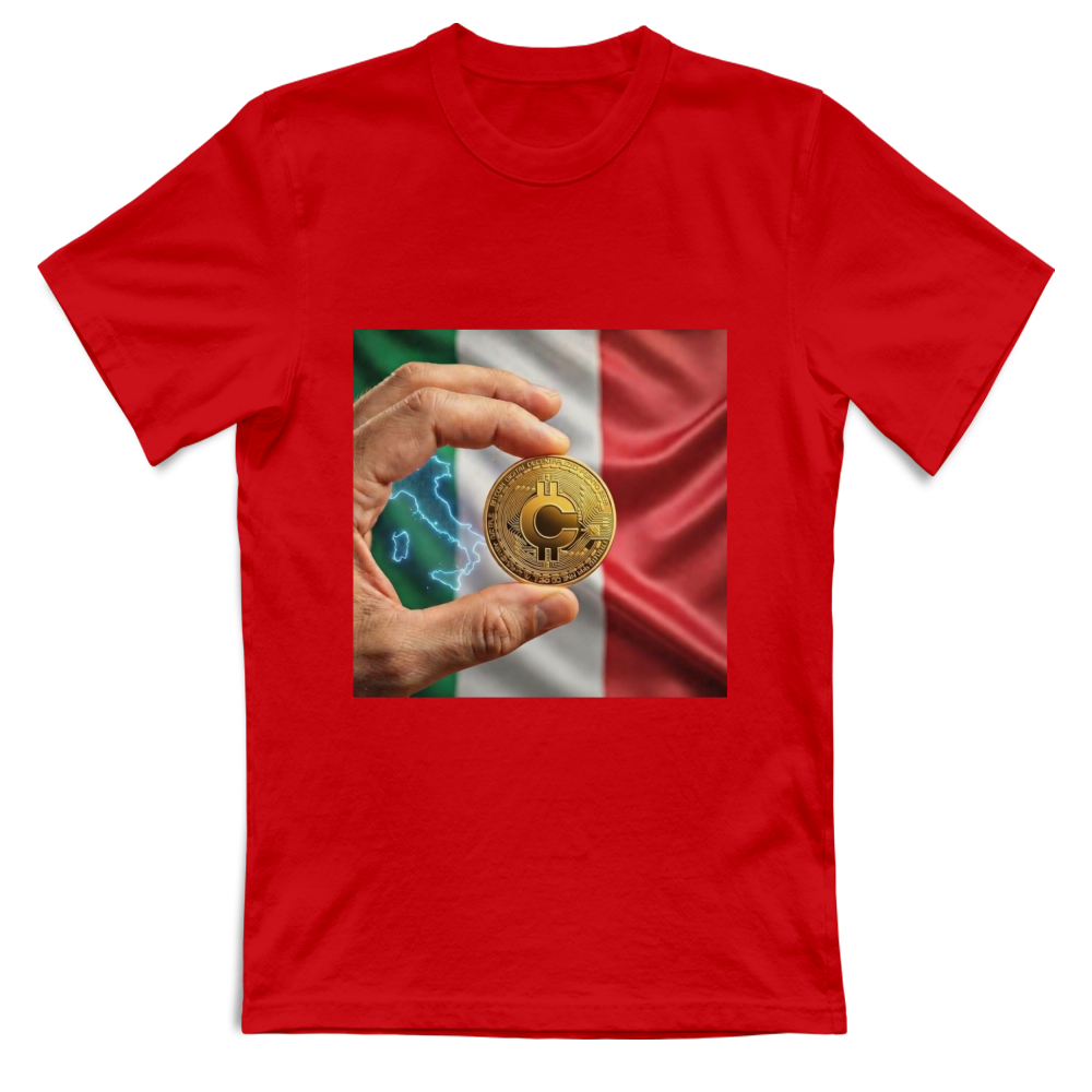 T-Shirt Unisex Brofratm