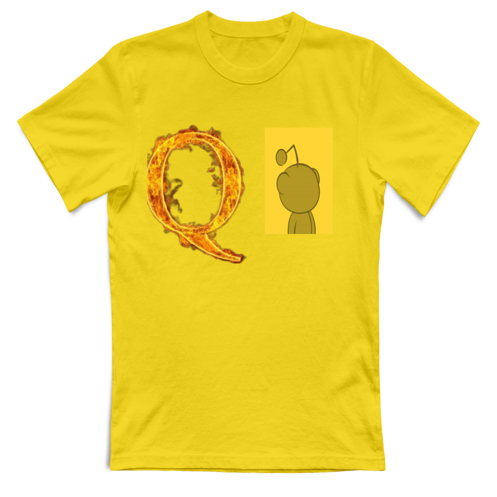 T-Shirt Unisex T-shirt cry