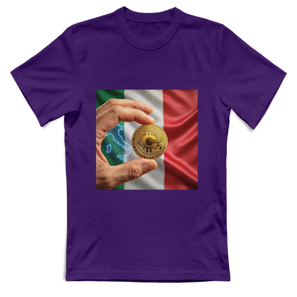 T-Shirt Unisex Brofratm