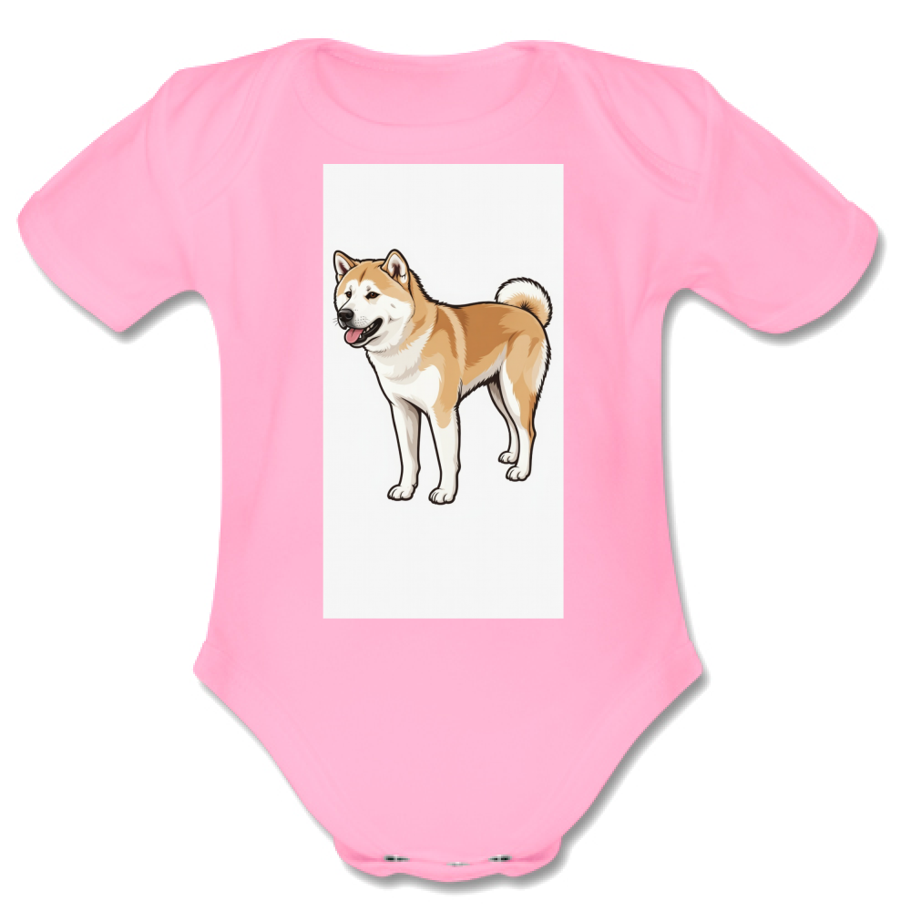 Body Bambino Brand akitA