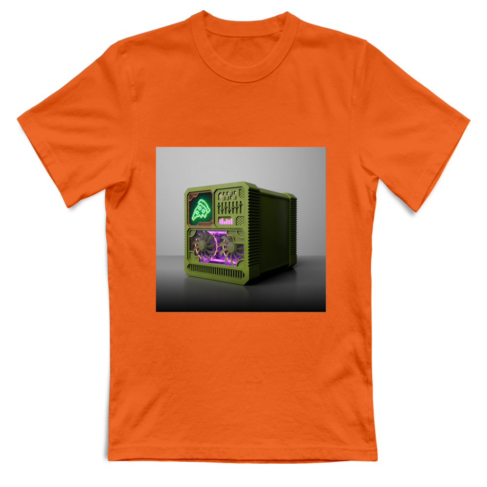 T-Shirt Unisex T-shirt goming community