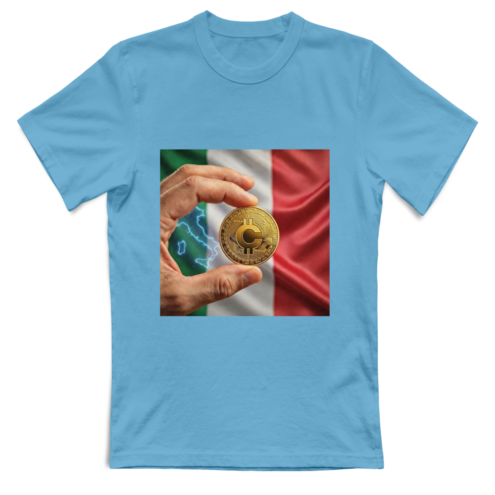 T-Shirt Unisex Brofratm