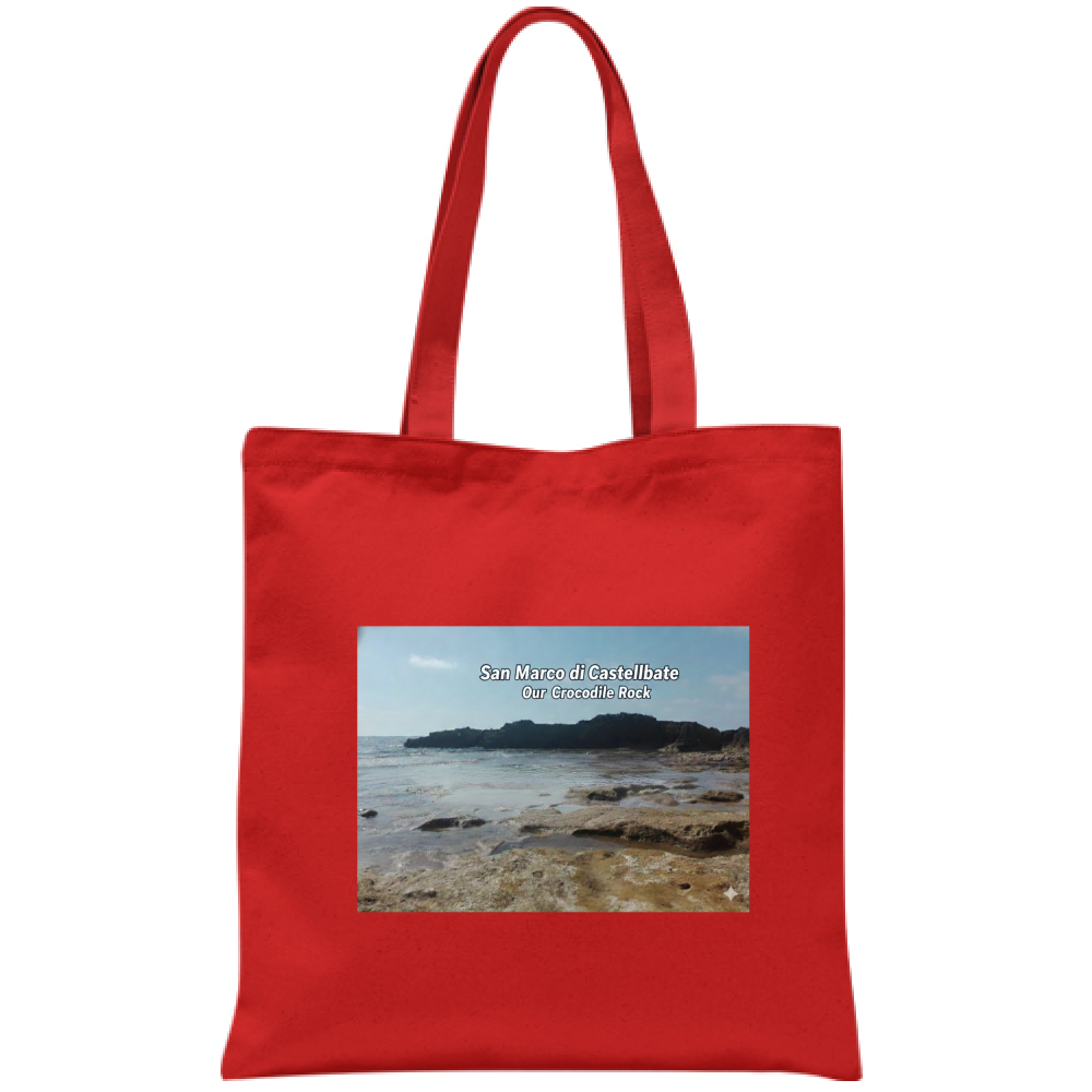 Borsa Cocrodilecilento