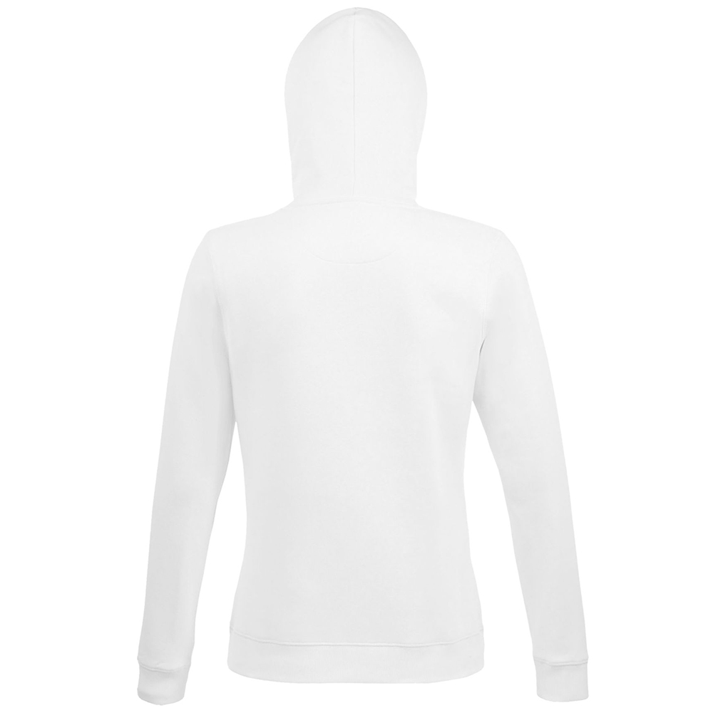 Hoodie Premium Women Cocrodilecilento