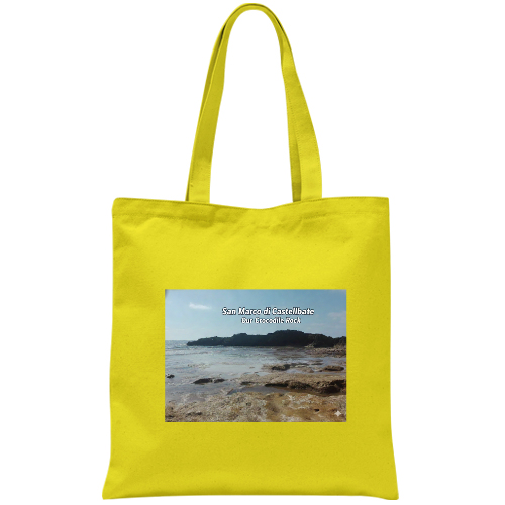 Borsa Cocrodilecilento