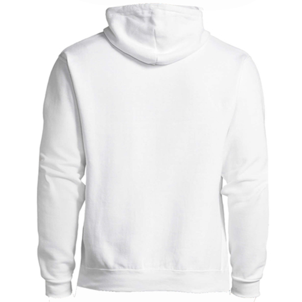 Felpa Premium Cappuccio Zip T-shirt lyfestyle