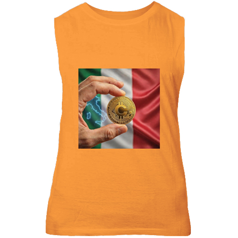 Canotta Unisex Brofratm