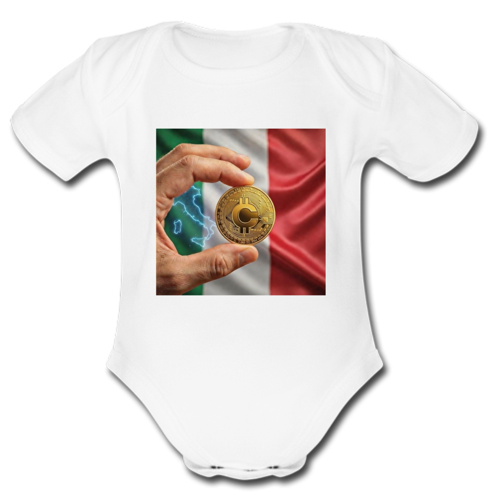 Body Bambino Brofratm