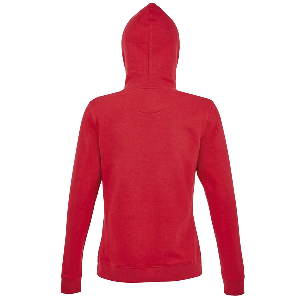 Hoodie Premium Women Cocrodilecilento