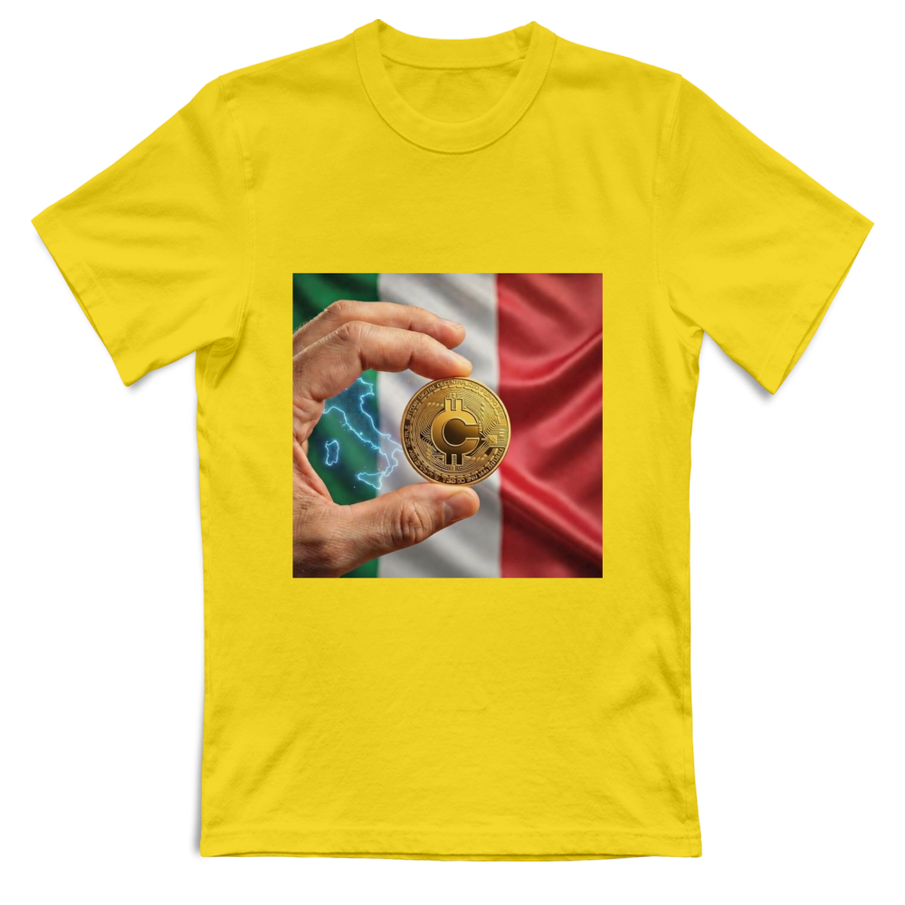 T-Shirt Unisex Brofratm