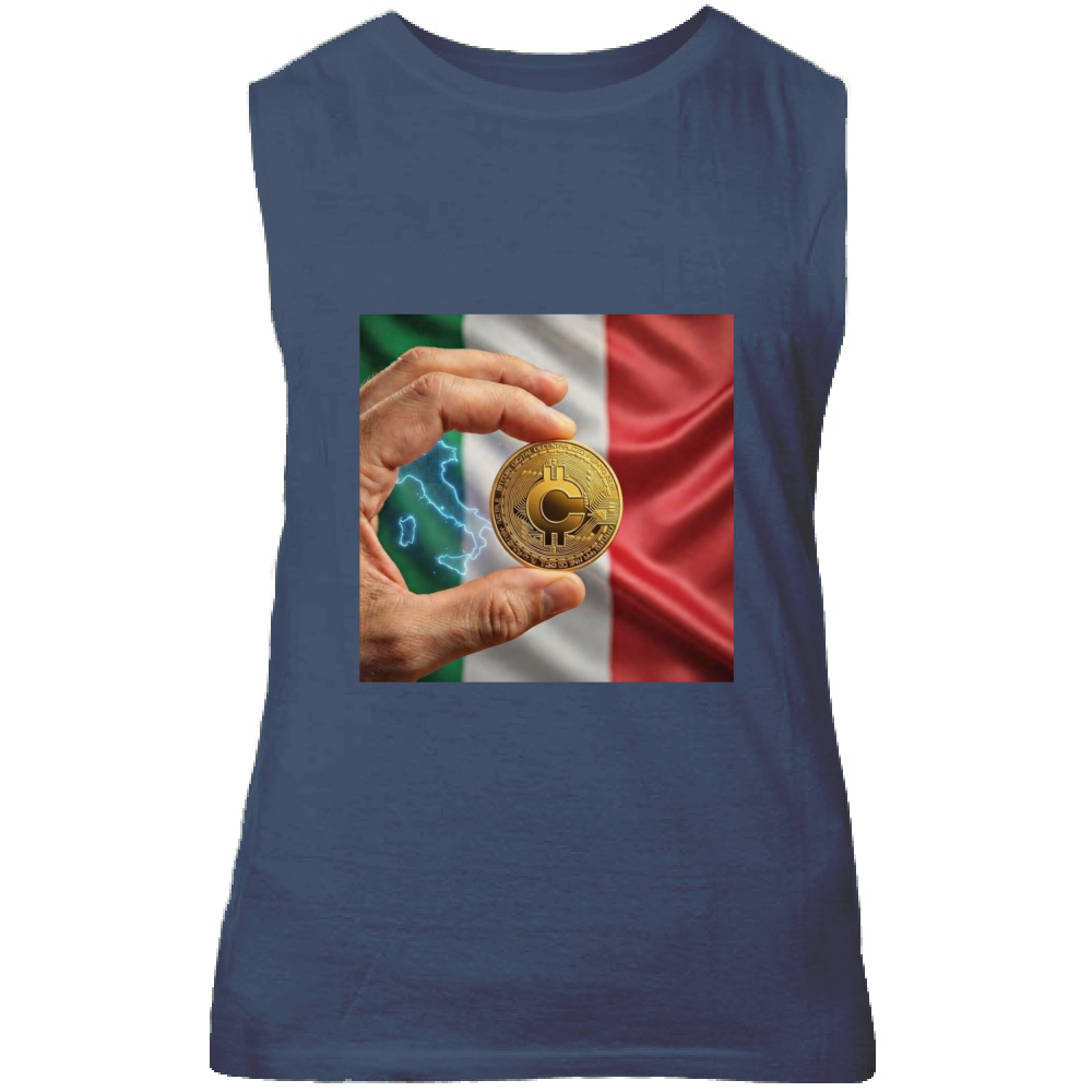 Canotta Unisex Brofratm