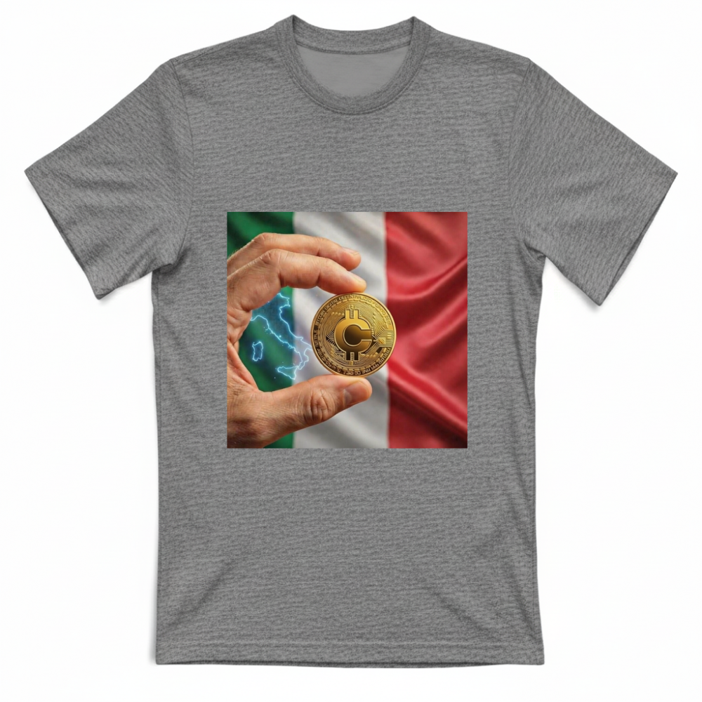 T-Shirt Unisex Brofratm