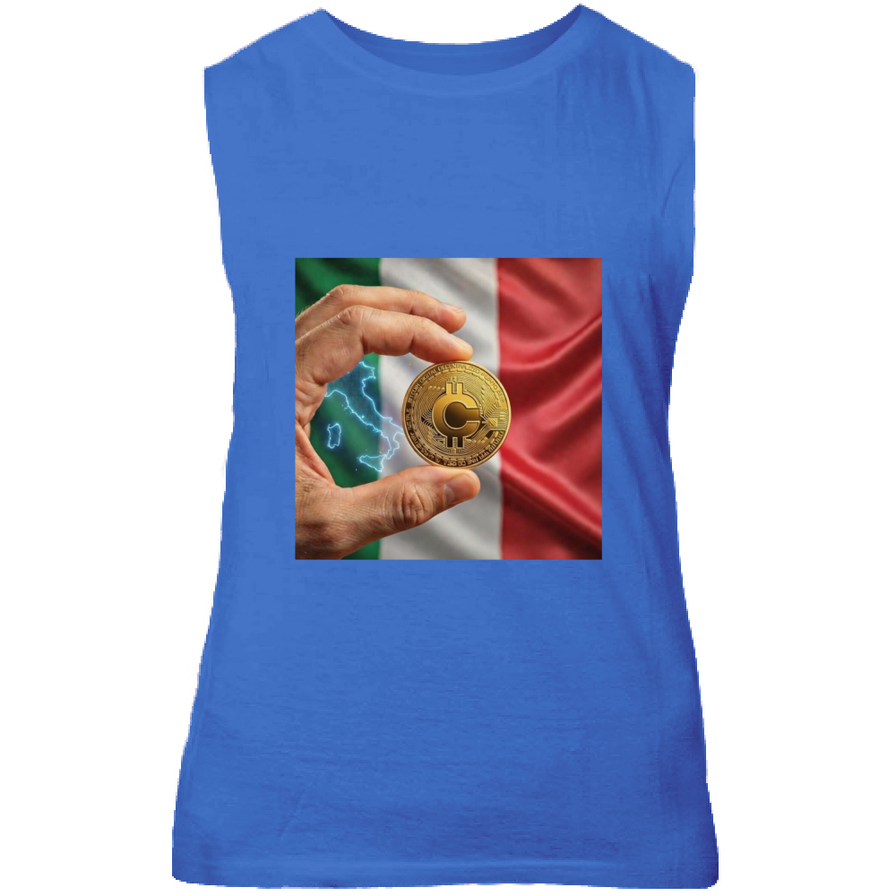 Canotta Unisex Brofratm