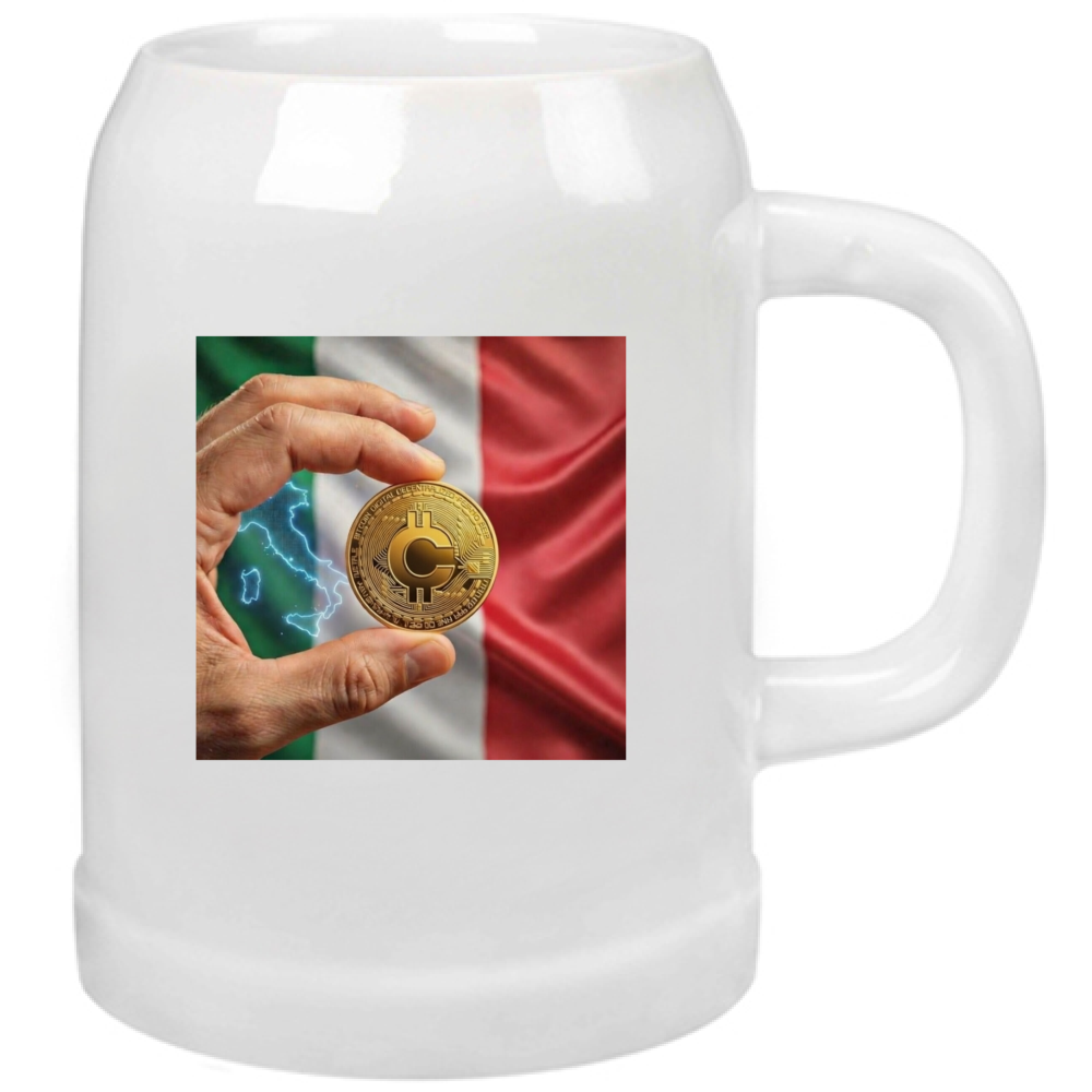 Boccale Birra Brofratm