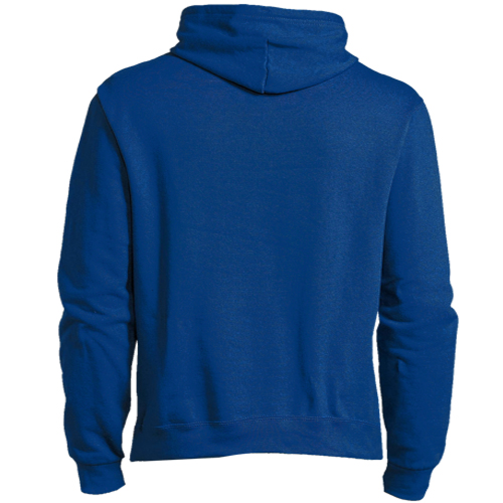 Felpa Premium Cappuccio Zip T-shirt lyfestyle