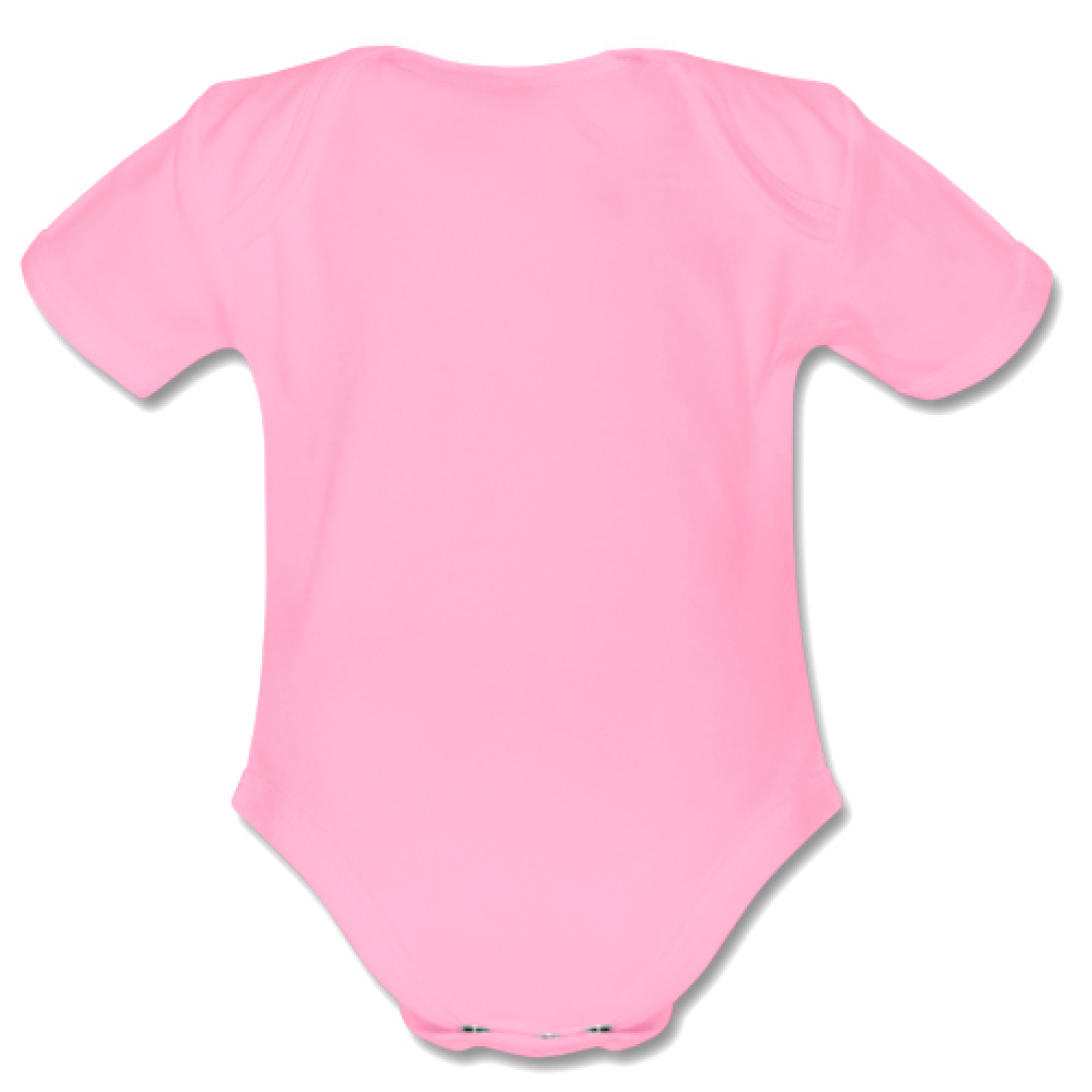 Body Bambino T-shirt lyfestyle
