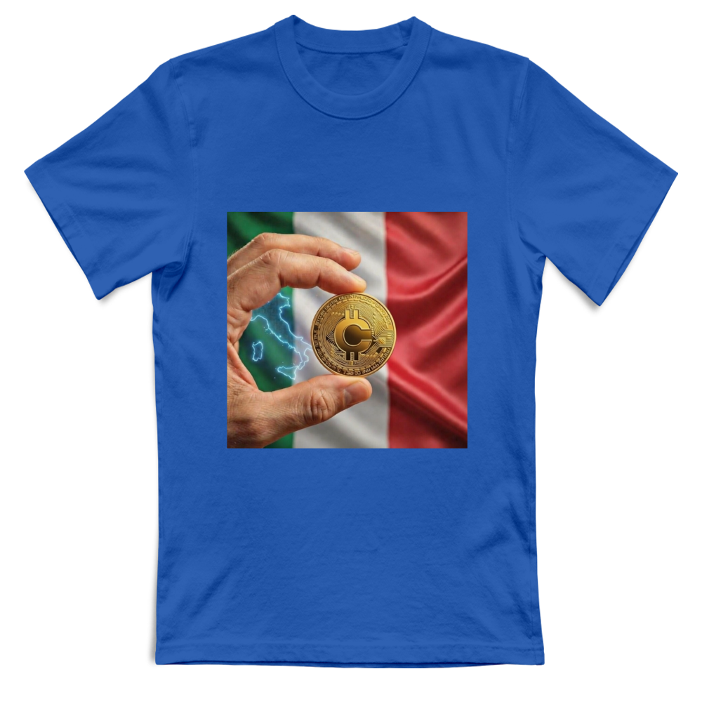 T-Shirt Unisex Brofratm