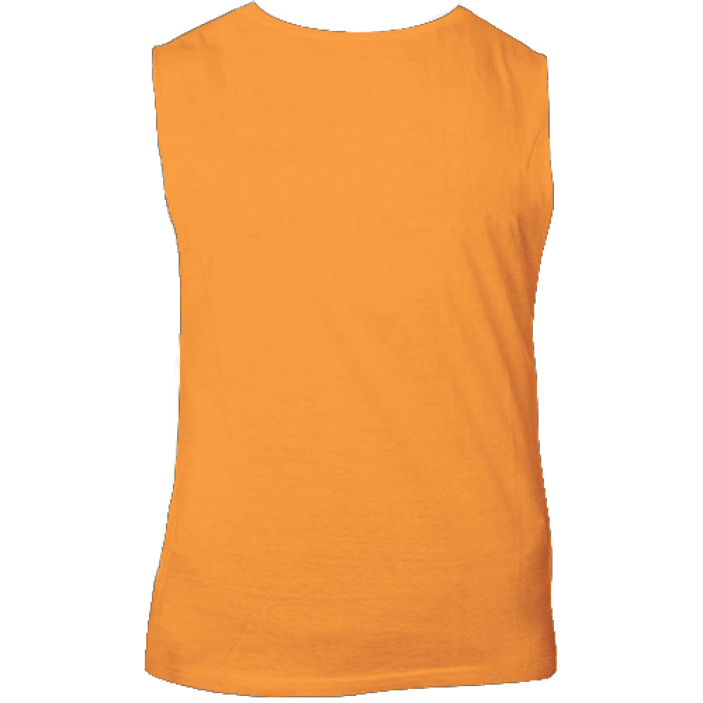 Canotta Unisex T-shirt lyfestyle