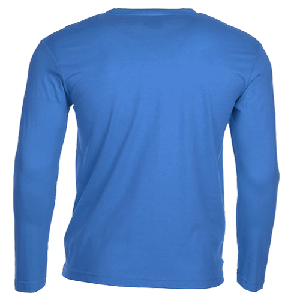 T-Shirt Unisex Manica Lunga T-shirt goming community