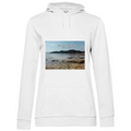 Hoodie Premium Women Cocrodilecilento