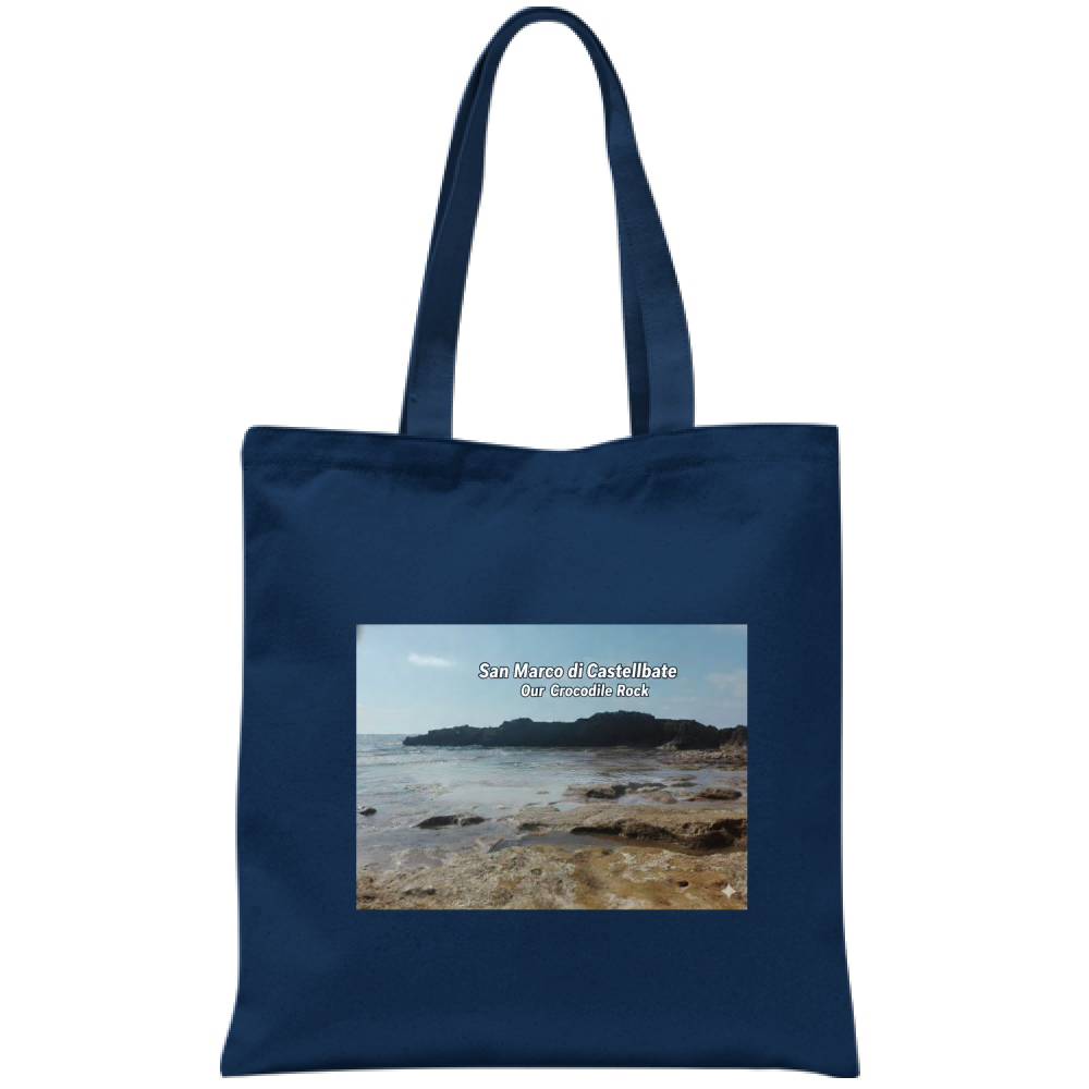 Borsa Cocrodilecilento