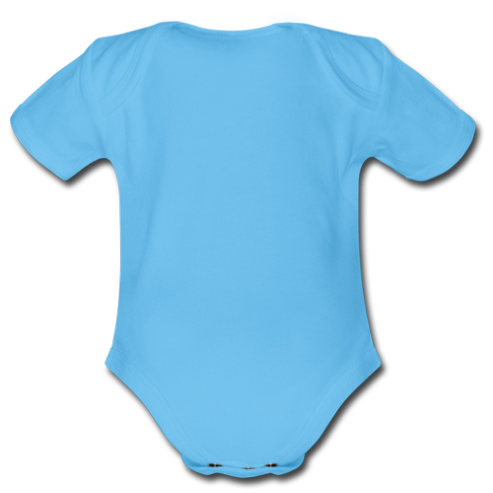 Body Bambino Cocrodilecilento