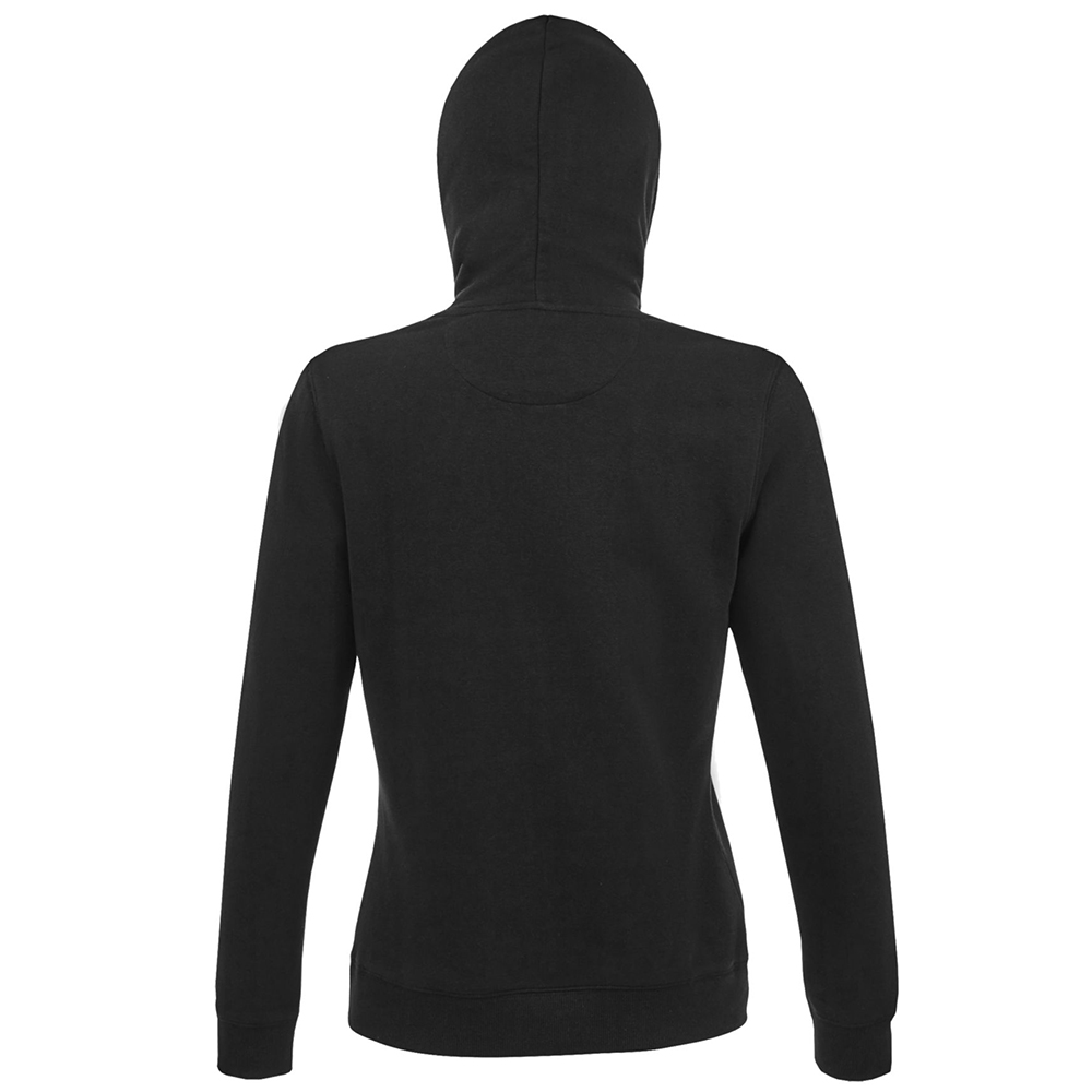 Hoodie Premium Women Cocrodilecilento