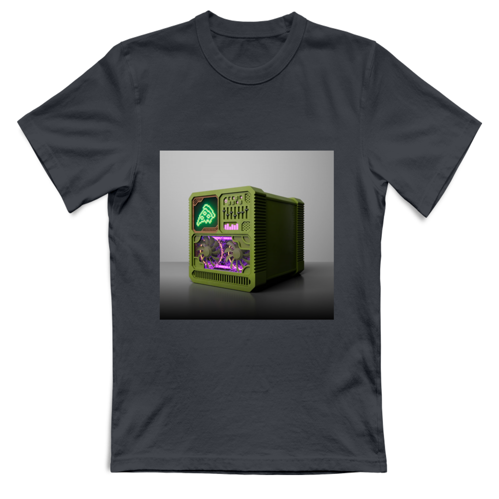 T-Shirt Unisex T-shirt goming community