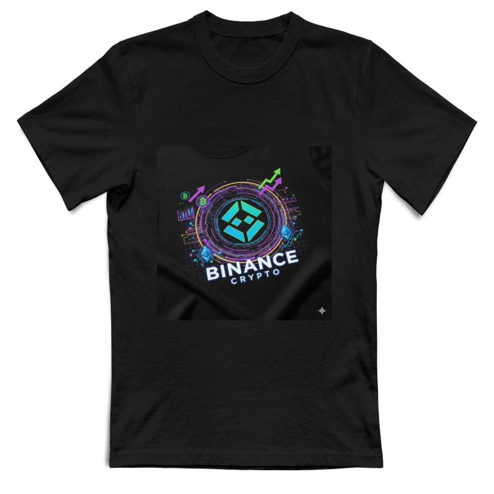 T-Shirt Unisex T-shirt crypto