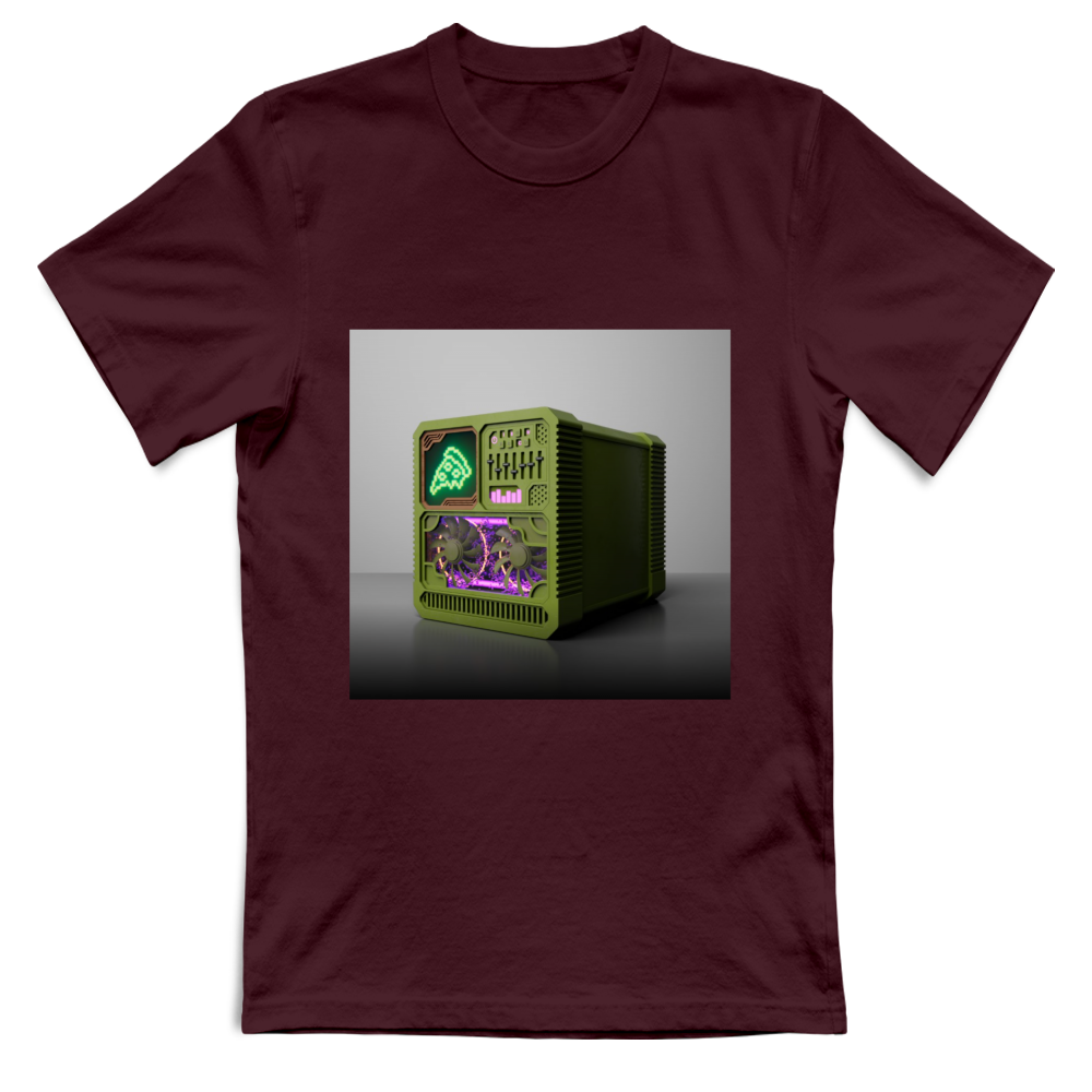 T-Shirt Unisex T-shirt goming community