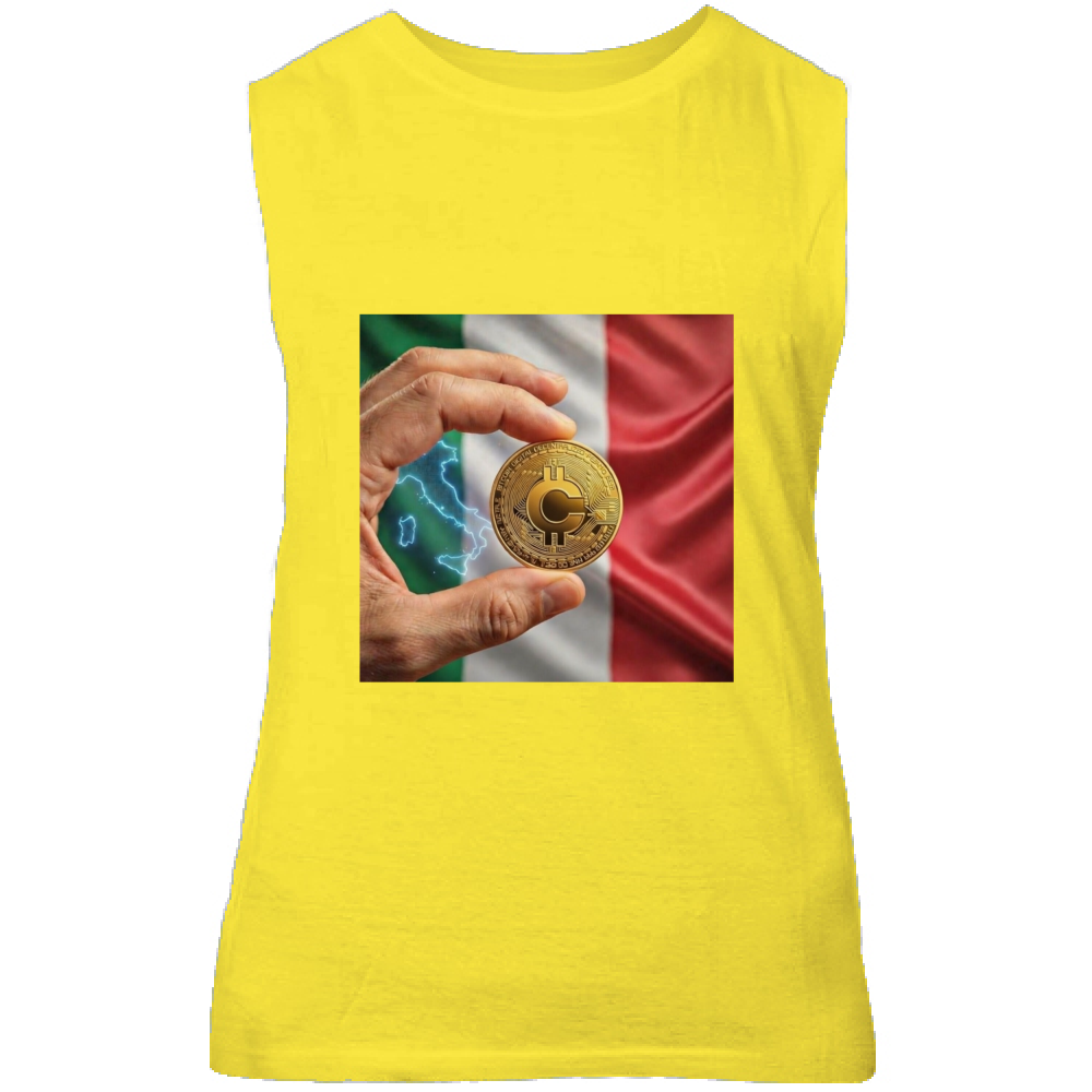 Canotta Unisex Brofratm