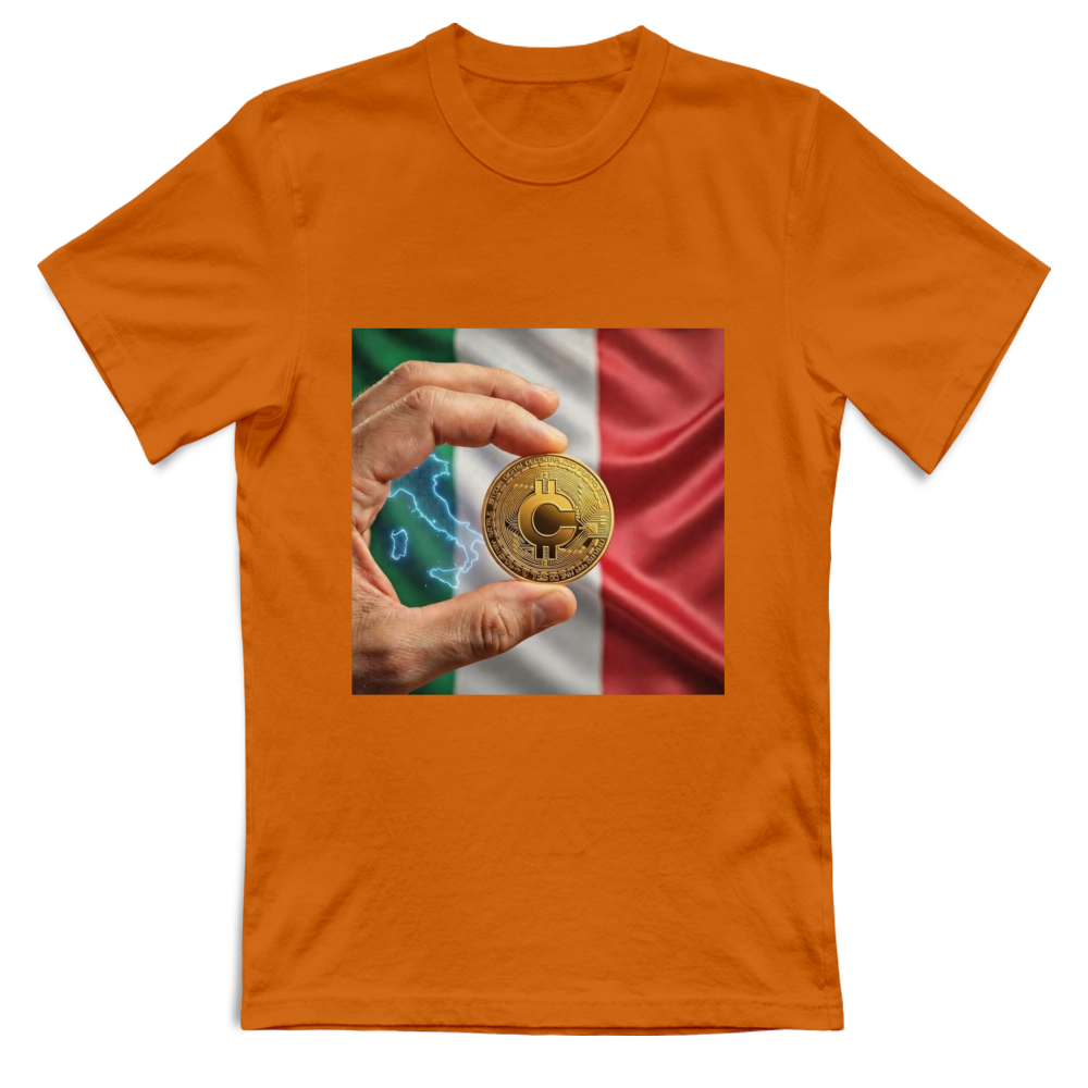 T-Shirt Unisex Brofratm