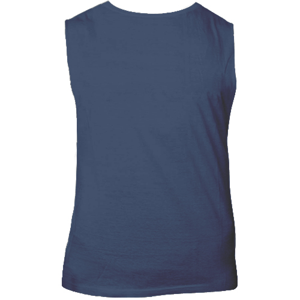 Canotta Unisex Cocrodilecilento