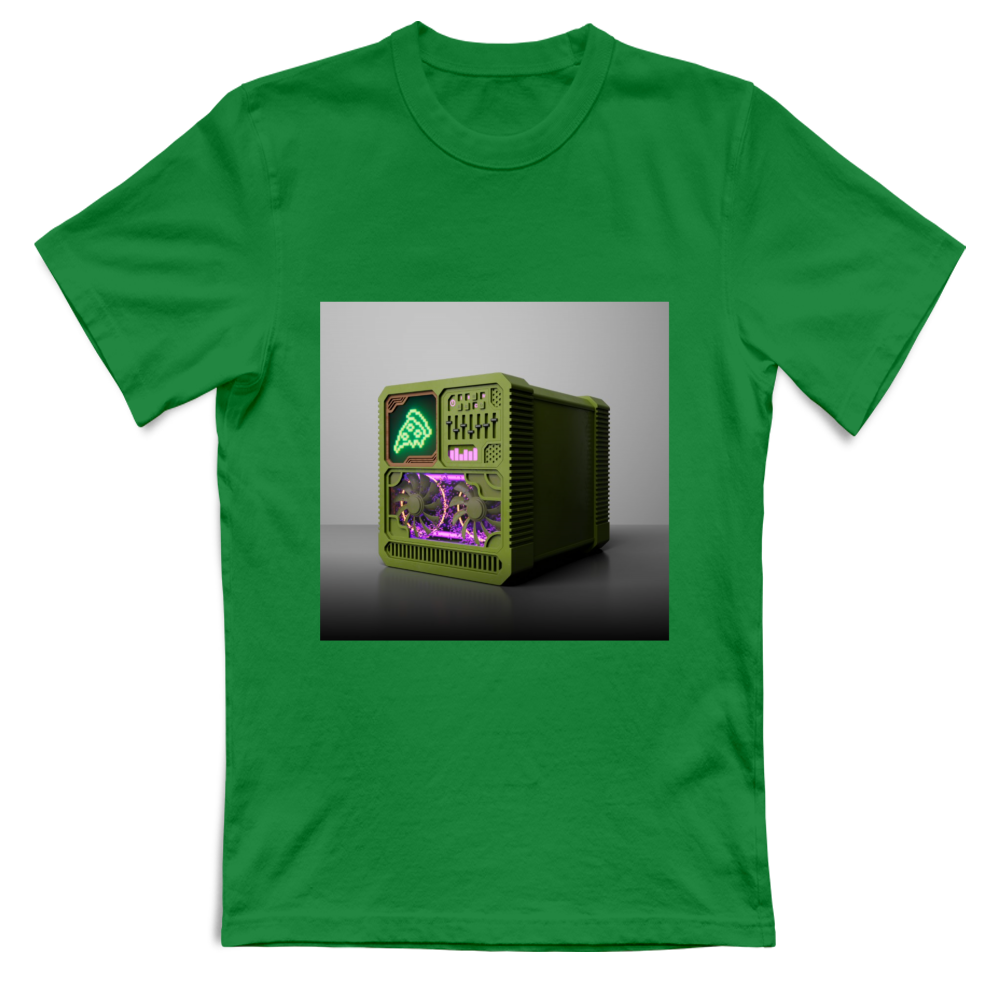 T-Shirt Unisex T-shirt goming community