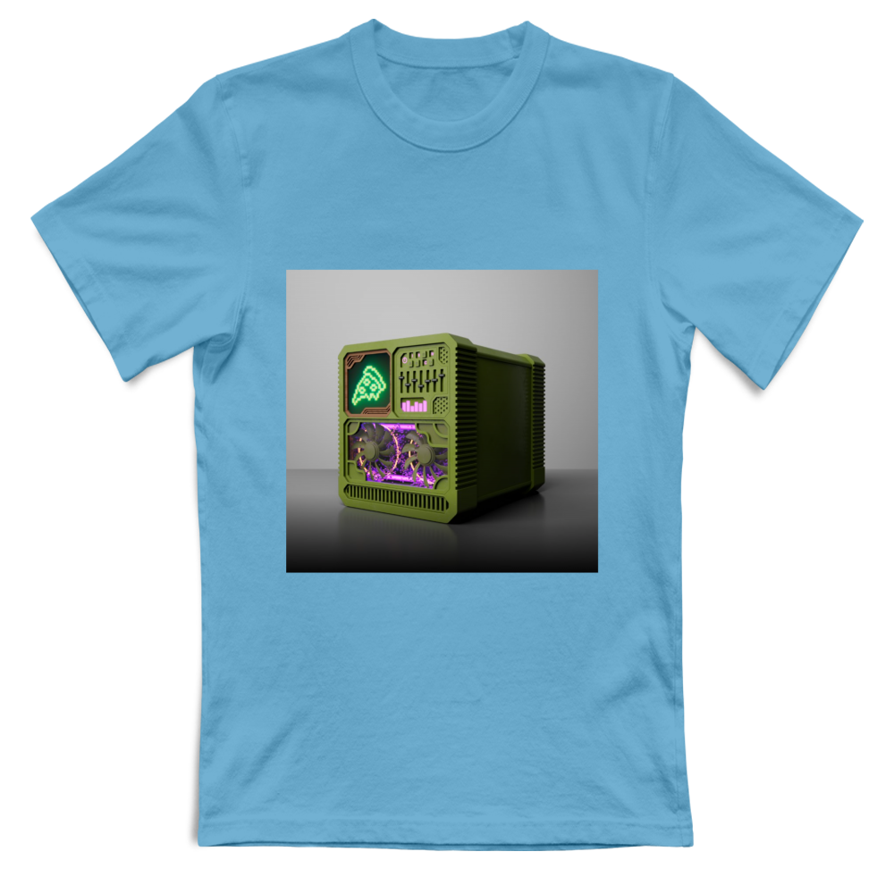 T-Shirt Unisex T-shirt goming community