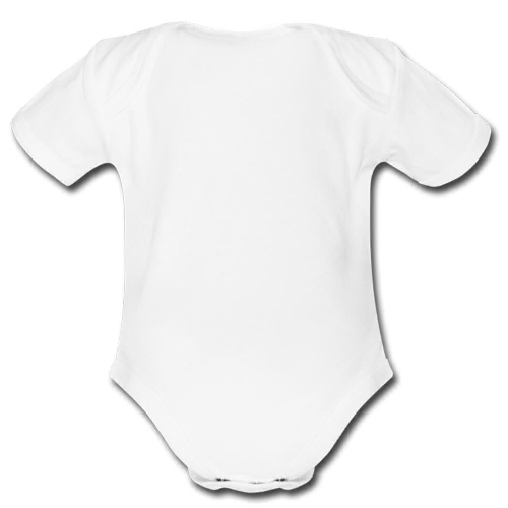 Body Bambino T-shirt lyfestyle