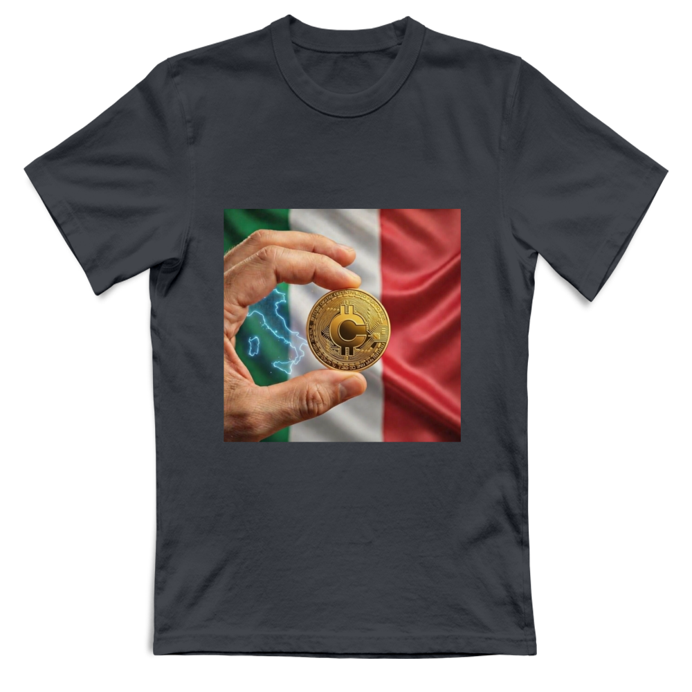 T-Shirt Unisex Brofratm