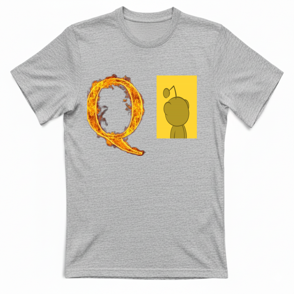 T-Shirt Unisex T-shirt cry