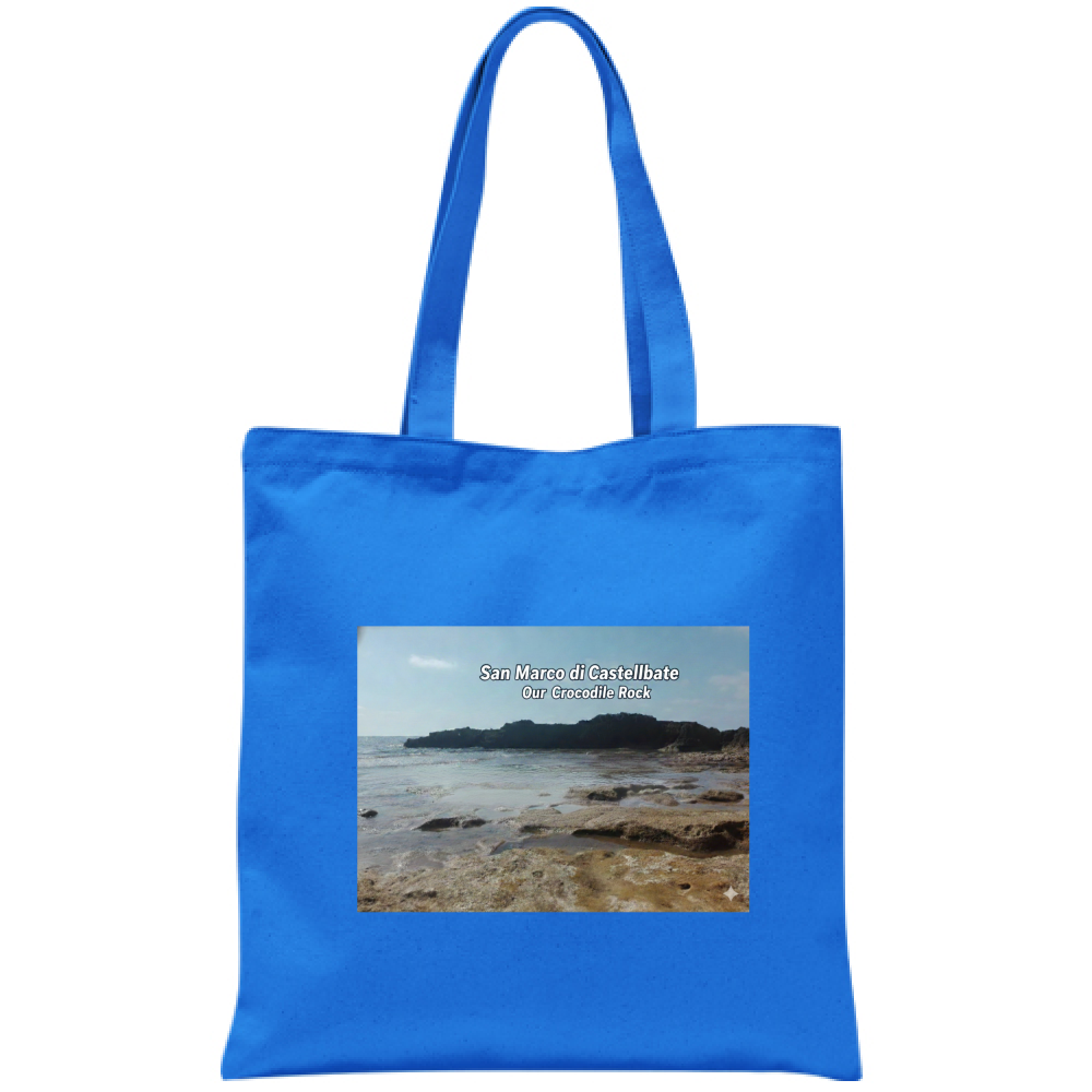 Borsa Cocrodilecilento