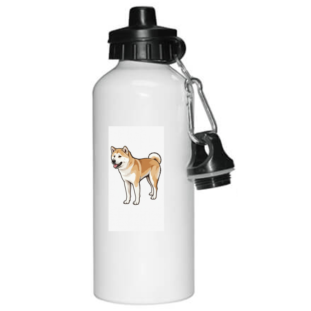 Borraccia Brand akitA