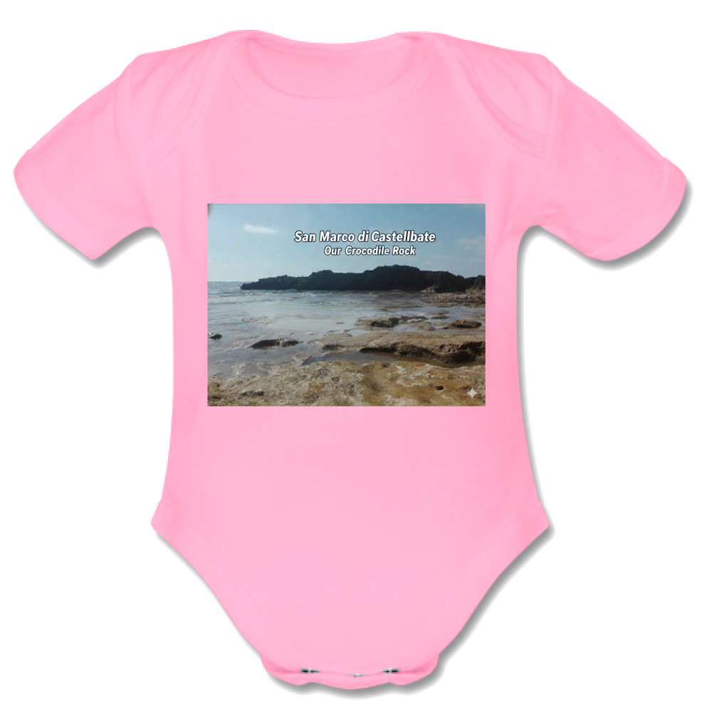 Body Bambino Cocrodilecilento