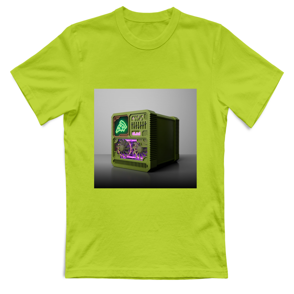 T-Shirt Unisex T-shirt goming community