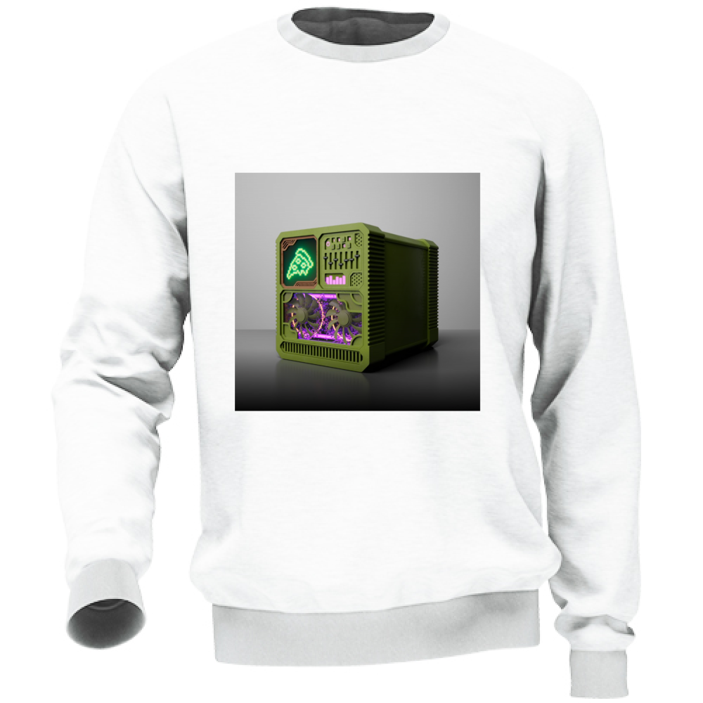 Felpa Unisex T-shirt goming community