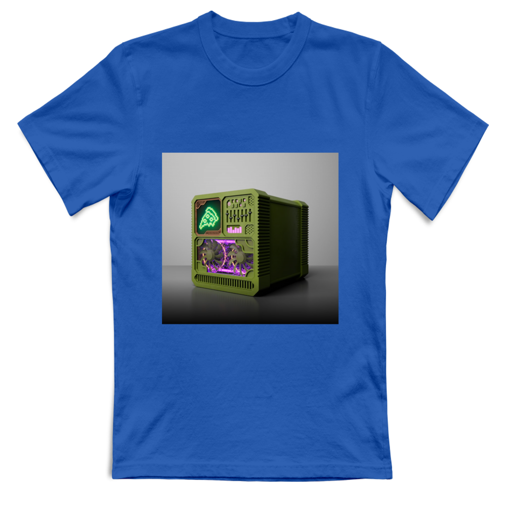 T-Shirt Unisex T-shirt goming community