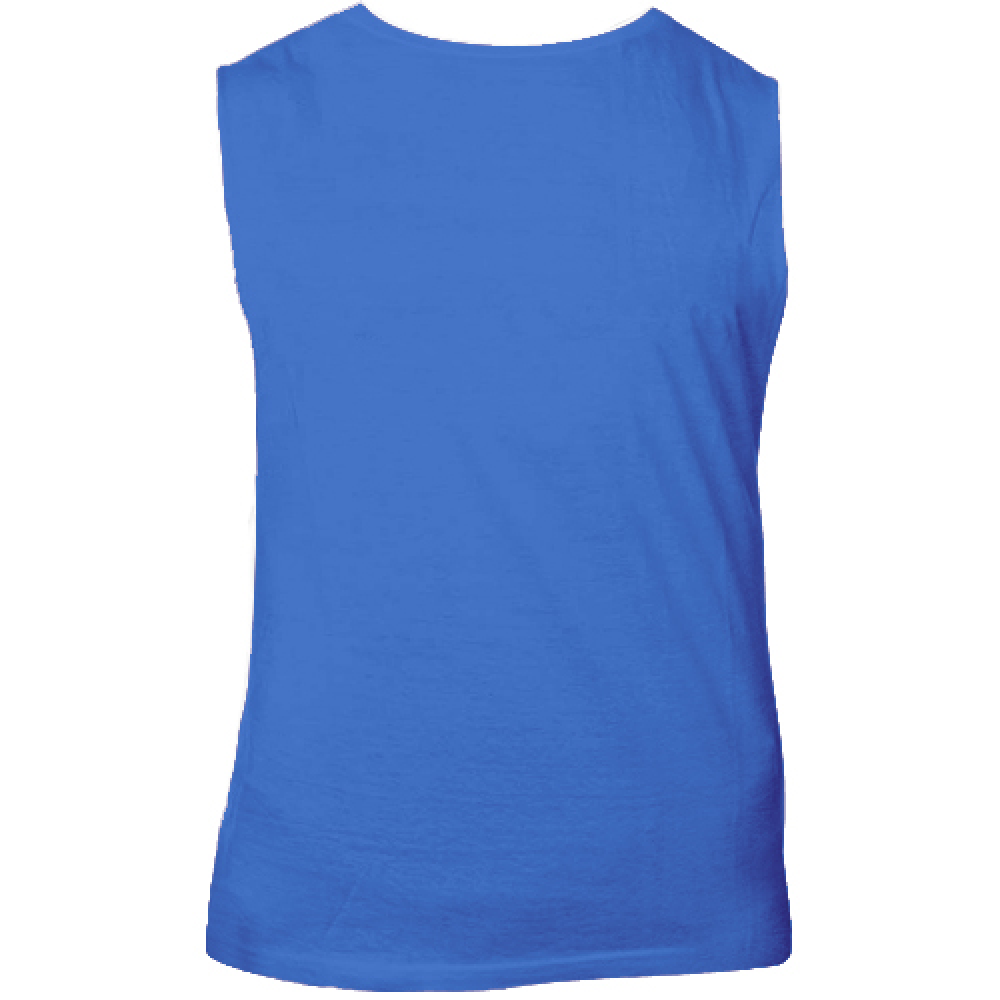 Canotta Unisex T-shirt lyfestyle