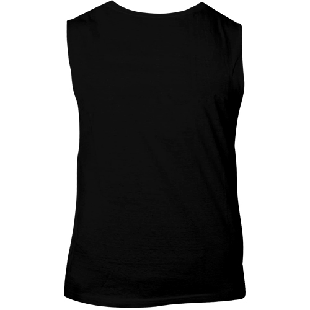 Canotta Unisex T-shirt lyfestyle