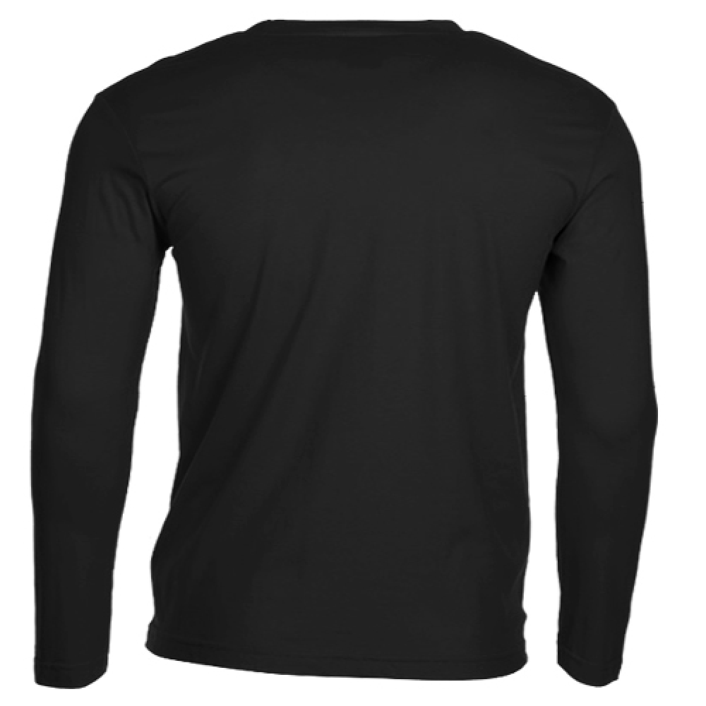 T-Shirt Unisex Manica Lunga T-shirt goming community