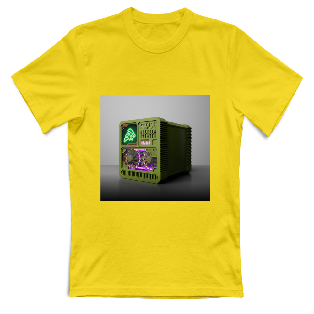 T-Shirt Unisex T-shirt goming community