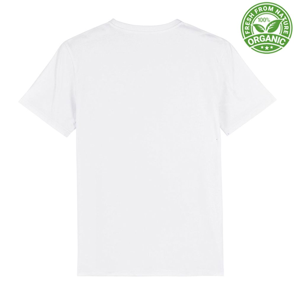 T-Shirt Unisex Premium Organic T-shirt lyfestyle